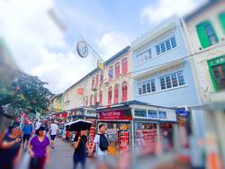 Royal At Chinatown (D1), Retail #603730011